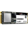 Adata SX7000 SSD 128GB, read/write 660/450MBps, 3D NAND Flash - nr 7