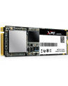 Adata SX7000 SSD 128GB, read/write 660/450MBps, 3D NAND Flash - nr 8