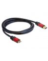 Delock Kabel USB 3.0-A > micro-B męskie / męskie 3m Premium - nr 10