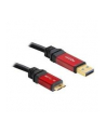 Delock Kabel USB 3.0-A > micro-B męskie / męskie 3m Premium - nr 16