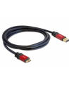 Delock Kabel USB 3.0-A > micro-B męskie / męskie 3m Premium - nr 17