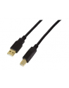 LOGILINK - Active Repeater kabel USB 2.0 AM/BM , 20m - nr 5