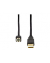 LOGILINK - Active Repeater kabel USB 2.0 AM/BM , 20m - nr 7