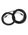 LOGILINK - Active Repeater kabel USB 2.0 AM/BM , 20m - nr 8