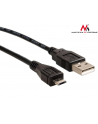 Maclean MCTV-746 Kabel USB 2.0 wtyk-wtyk micro 3m - nr 1
