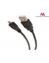 Maclean MCTV-746 Kabel USB 2.0 wtyk-wtyk micro 3m - nr 2