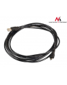 Maclean MCTV-746 Kabel USB 2.0 wtyk-wtyk micro 3m - nr 3