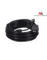 Maclean MCTV-757 Przedłużacz kabel USB 2.0 aktywny 10m - nr 4