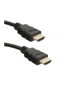 Qoltec Kabel HDMI 1.4 AM / HDMI v1.4 AM | 2,0m - nr 2