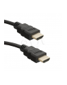 Qoltec Kabel HDMI 1.4 AM / HDMI v1.4 AM | 2,0m - nr 4