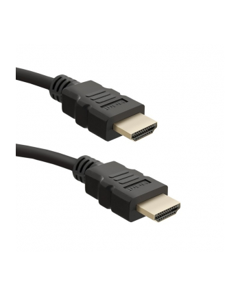 Qoltec Kabel HDMI 1.4 AM / HDMI AM | 1,5m