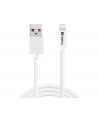 Sandberg Kabel USB>Lightning 2M AppleApproved - nr 10