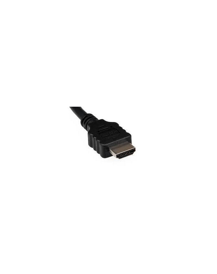 Unitek Kabel miniDisplayPort - HDMI  1,8m; Y-6357 główny