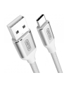 Unitek Kabel USB - USB typ-C 2.0 Silver, Y-C4025ASL - nr 5