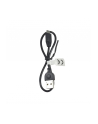 Vakoss Kabel OTG, USB + microUSB 2.0 A+B M/B M  0,3m  2w1  TC-U1293K czarny - nr 1