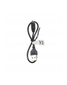 Vakoss Kabel OTG, USB + microUSB 2.0 A+B M/B M  0,3m  2w1  TC-U1293K czarny - nr 6