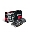 ASUS Radeon RX 580 Dual series, 4GB GDDR5, HDMI, DVI, DP - nr 13