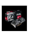 ASUS Radeon RX 580 Dual series, 4GB GDDR5, HDMI, DVI, DP - nr 18