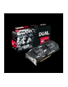 ASUS Radeon RX 580 Dual series, 4GB GDDR5, HDMI, DVI, DP - nr 6