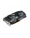 ASUS Radeon RX 580 Dual series, 4GB GDDR5, HDMI, DVI, DP - nr 9