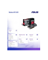 ASUS Radeon RX 580 Dual series, 8GB GDDR5, HDMI, DVI, DP - nr 9