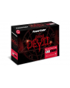 PowerColor Red Devil Radeon RX 570, 4GB GDDR5, DL DVI-D/ HDMI/ DisplayPort x3 - nr 1