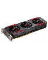 PowerColor Red Devil Radeon RX 570, 4GB GDDR5, DL DVI-D/ HDMI/ DisplayPort x3 - nr 2