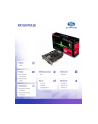 SAPPHIRE PULSE RADEON RX 550 4G GDDR5 HDMI / DVI-D / DP (UEFI) - nr 11