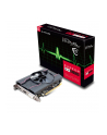 SAPPHIRE PULSE RADEON RX 550 4G GDDR5 HDMI / DVI-D / DP (UEFI) - nr 24