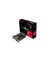 SAPPHIRE PULSE RADEON RX 550 4G GDDR5 HDMI / DVI-D / DP (UEFI) - nr 42