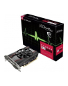 SAPPHIRE PULSE RADEON RX 550 4G GDDR5 HDMI / DVI-D / DP (UEFI) - nr 45