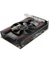 SAPPHIRE PULSE RADEON RX 550 4G GDDR5 HDMI / DVI-D / DP (UEFI) - nr 50