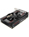 SAPPHIRE PULSE RADEON RX 550 4G GDDR5 HDMI / DVI-D / DP (UEFI) - nr 82