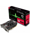 SAPPHIRE PULSE RADEON RX 550 4G GDDR5 HDMI / DVI-D / DP (UEFI) - nr 84