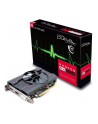 SAPPHIRE PULSE RADEON RX 550 4G GDDR5 HDMI / DVI-D / DP (UEFI) - nr 85