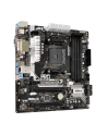 ASRock A320M Pro4, AMD A320 Mainboard - Sockel AM4 - nr 3