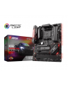 MSI B350 Gaming Pro Carbon, AMD B350 Mainboard - Sockel AM4 - nr 1