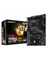 Gigabyte Z270P-D3, Intel Z270 Mainboard - Socket 1151 - nr 26