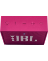 JBL GO Różowy - nr 11