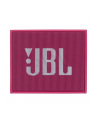 JBL GO Różowy - nr 7