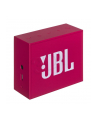 JBL GO Różowy - nr 8