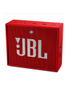 JBL GO czerwony - nr 4