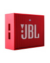 JBL GO czerwony - nr 8