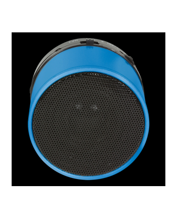 LOGILINK - Głośnik Bluetooth z odtwarzaczem MP3