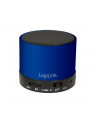 LOGILINK - Głośnik Bluetooth z odtwarzaczem MP3 - nr 1