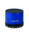 LOGILINK - Głośnik Bluetooth z odtwarzaczem MP3 - nr 37