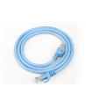 Unitek Kabel  UTP CAT.6 BLUE 2M; Y-C810ABL - nr 3