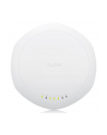 Zyxel NWA1123-AC Pro Dual Band/Dual Radio 802.11ac 3x3 PoE Access Point - nr 45