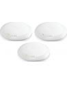 Zyxel NWA1123-AC Pro Dual Band/Dual Radio 802.11ac 3x3 PoE Access Point - 3 Pack - nr 32