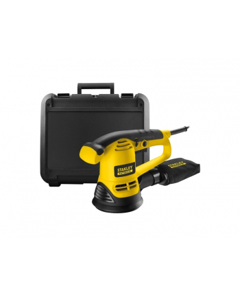 SZLIFIERKA OSCYLACYJNA FME 440 K STANLEY FATMAX